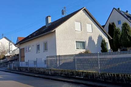 Haus zum Kaufen in Thannhausen 389.000,00 € 136 m²