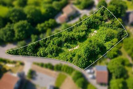 Grundstück zu verkaufen in Priesendorf 270.000,00 € 2588 m²