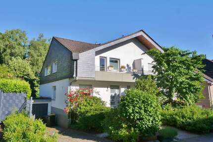 Haus zum Kaufen in Haan 695.000,00 € 180 m²
