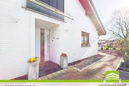 Haus zum Kaufen in Hückelhoven 309.000,00 € 113.65 m²