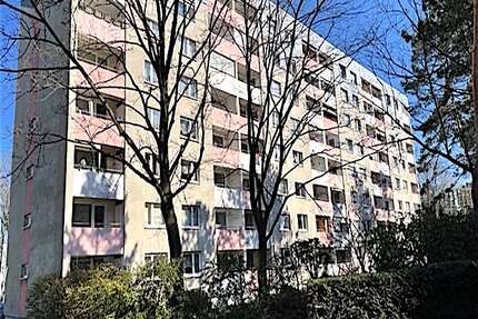 Wohnung zum Kaufen in Mainz-Lerchenberg 205.000,00 € 71 m²