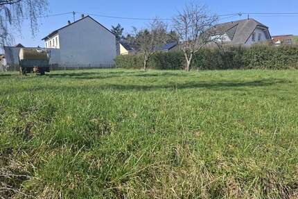 Grundstück zu verkaufen in Waldböckelheim 120.000,00 € 800 m²