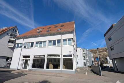 Wohnung zum Kaufen in Asperg 295.000,00 € 71.75 m²