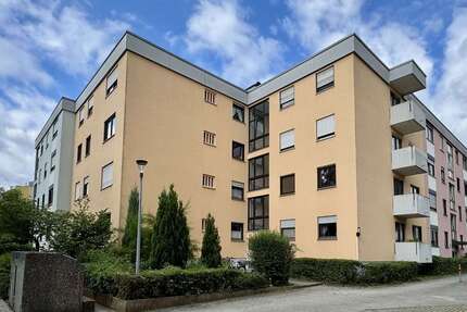 Wohnung zum Kaufen in Regensburg 290.000,00 € 87 m²