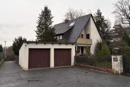 90571 Schwaig 2-Fam. Hausverkauf 917m2 Ackergrundstück 3600 m²