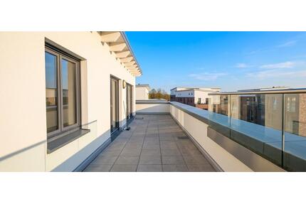 Eleganz, Licht und Raumgefühl – Ihre neue Wohnung wartet - Stade Altländer Viertel