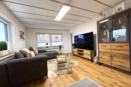 Wohnung zum Kaufen in Neu-Ulm 390.000,00 € 93.04 m²