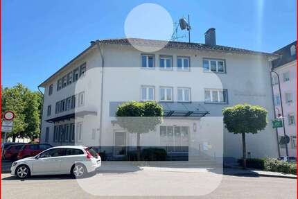 Wohnung zum Mieten in Waldshut-Tiengen 615,00 € 76.3 m²