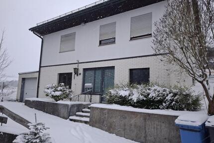 Monteuerwohnung-haus in Bestwig-Ramsbeck