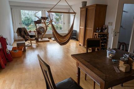 Haus in KA-Nordweststadt zu vermieten - Karlsruhe Knielingen