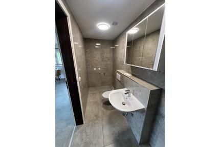 Wohnungen All inclusive!!! Strom Wasser Internet in Moosthenning - Essenbach