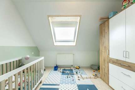 Wohnung zum Kaufen in Langweid am Lech 349.900,00 € 111.03 m²