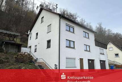 Haus zum Kaufen in Horb 249.000,00 € 181 m²
