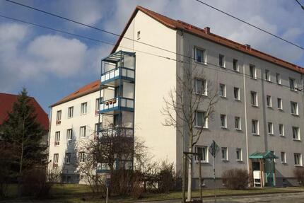 Attraktive 3-Raumwohnung-Wohnung in Alt-Schmwellwitz - Cottbus Brunschwig