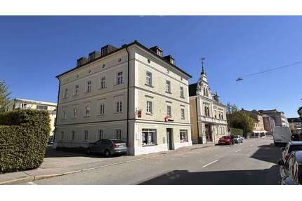 Wohnung zum Kaufen in Altötting 169.000,00 € 53.73 m²