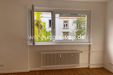 Wohnungsswap - 2 Zimmer, 80 m² - Berger Straße, Frankfurt am Main