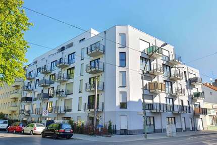 Wohnung zum Mieten in Berlin 1.100,00 € 54.5 m²