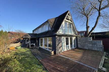 Haus zum Kaufen in Schönberg 220.000,00 € 111.59 m²