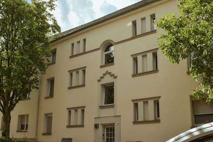 Wohnung zum Mieten in Essen 360,00 € 62.27 m²