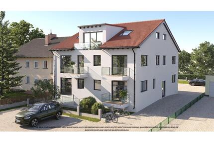 Seniorengerechtes Wohnen - KfW Fördermittel erhältlich - Elsenfeld