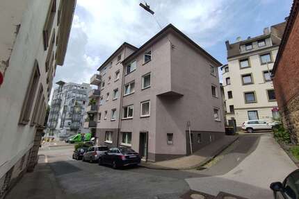 Wohnung zum Mieten in Wuppertal 800,00 € 98.5 m²