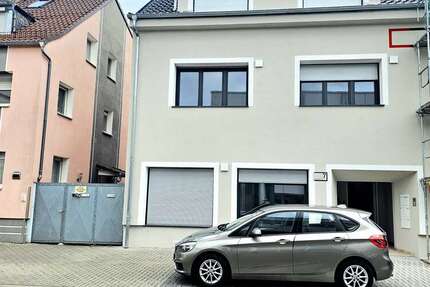 Wohnung zum Kaufen in Worms 320.000,00 € 87 m²