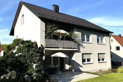 Haus zum Kaufen in Dasing 895.000,00 € 204 m²