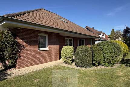 Haus zum Kaufen in Seggebruch 349.000,00 € 130 m²