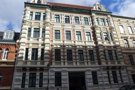 Wohnung zum Mieten in Magdeburg 317,92 € 48.91 m²