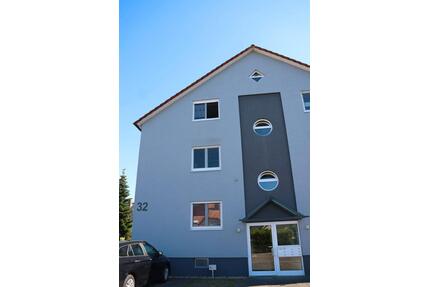 Freiwerdende 3-Zimmer-ETW in Lepoldshafen - Eggenstein-Leopoldshafen