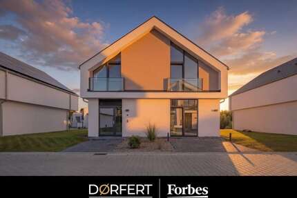 Wohnung zum Kaufen in Göhren-Lebbin 318.400,00 € 64.98 m²