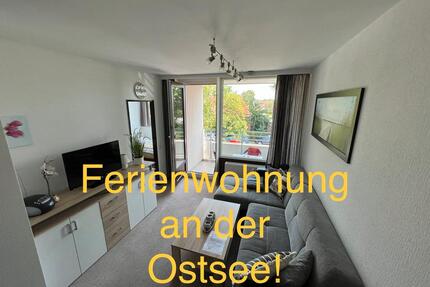 Ferienwohnung inkl. WLAN, Stellplatz - 100m zum Strand Ostsee - Grömitz