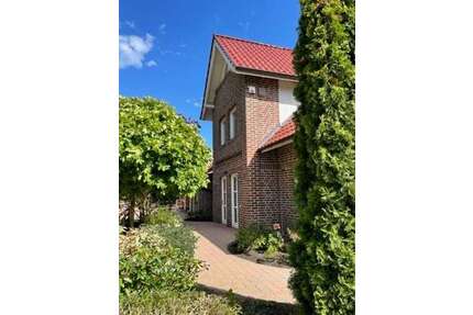 Wohnung zum Mieten in Hanstedt 1.446,00 € 124 m²