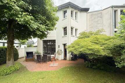 Haus zum Kaufen in Erkrath 649.000,00 € 167 m²