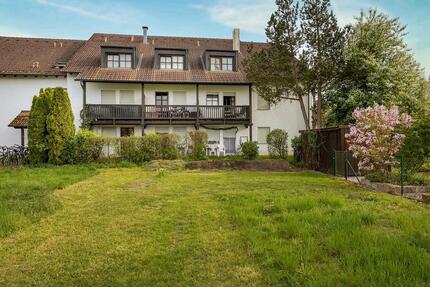 WohnungApartment in Bad Gögging - Neustadt an der Donau