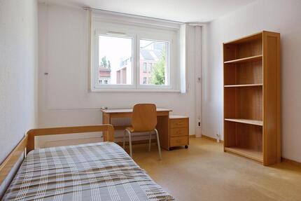 Untermiete Studentenwohnheim Breite Str. - Potsdam Berliner Vorstadt