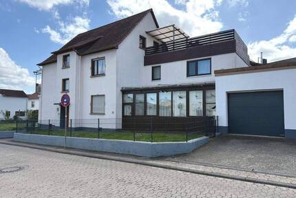 3 Familienhaus , Bad Kreuznach Winzenheim mit Bauplatz
