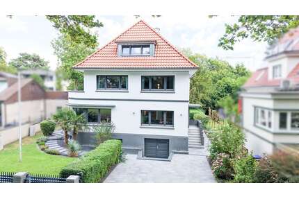 Haus zum Kaufen in Oldenburg 1.700.000,00 € 229 m²