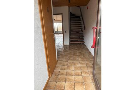 Reihenhaus mit 4Zimmer zu vermieten - Rümmingen