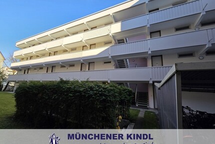 Sofort bezugsfreie 2,5-Zimmer-Wohnung in München-Sendling – direkt an der U-Bahn!
