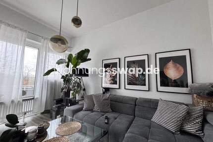 Wohnungsswap - Goldhähnchenstieg - Hamburg Lurup