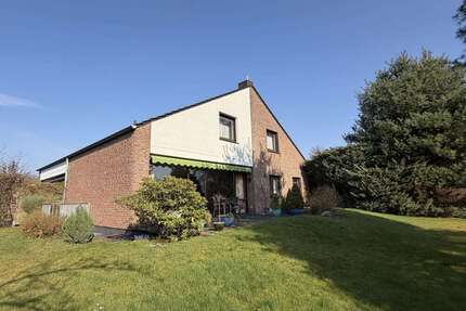 Haus zum Kaufen in Wesel-Flüren 320.000,00 € 115 m²