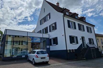 Wohnung zum Mieten in Müllheim 1.350,00 € 125 m²