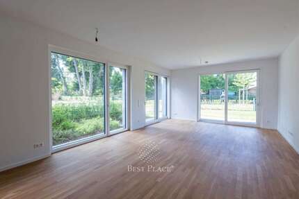 Wohnung zum Kaufen in GlienickeNordbahn 719.000,00 € 123.48 m² - Glienicke/Nordbahn
