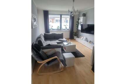 Wohnung zum Mieten in Seesen 370,00 € 61 m²