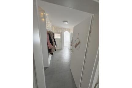 Kernsanierte 4 Zimmerwohnung in ruhiger Lage in Bad Harzburg-Bünd - Goslar Immenrode