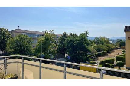 Wohnung zum Kaufen in Freiburg im Breisgau 325.000,00 € 65 m²