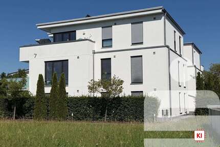 Wohnung zum Kaufen in Illertissen 549.000,00 € 100 m²