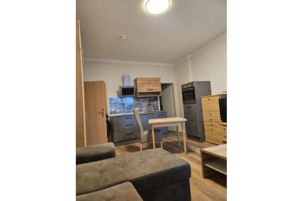 Voll Möbeliertes Appartmend, Neu Renoviert in Koblenz-Kesselheim