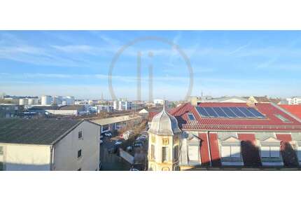 Wohnung zum Kaufen in Nürnberg 279.000,00 € 84 m²